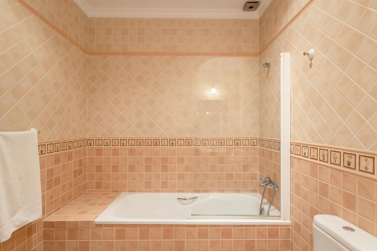 Casa Rural Villena Frigiliana Buitenkant foto